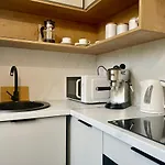 Cozy Apart - Self check-in 24h