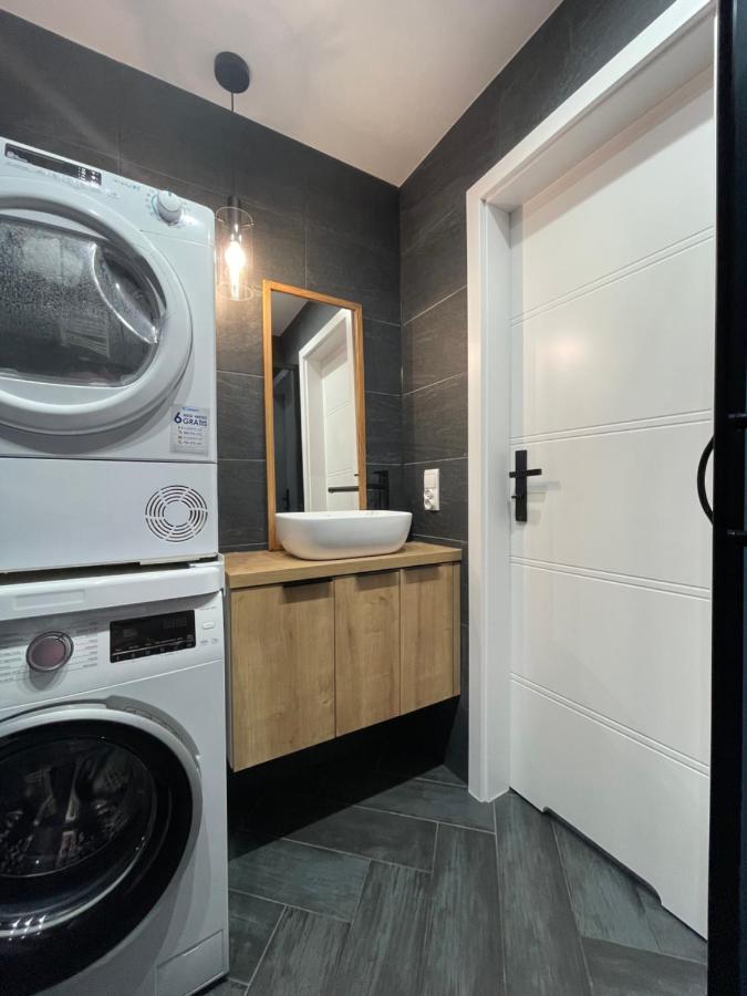 Apartament Cozy Apart - Self Check-in 24h Wrocław