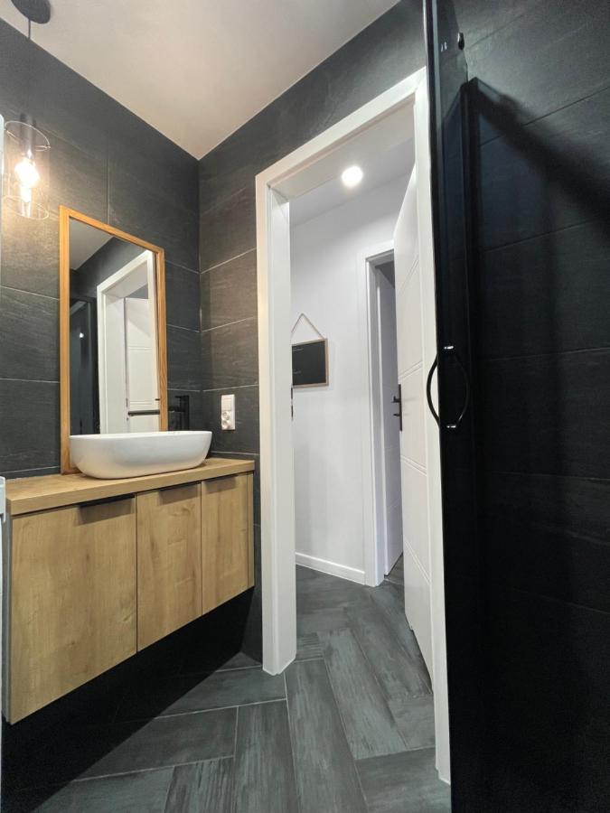 Apartament Cozy Apart - Self Check-in 24h