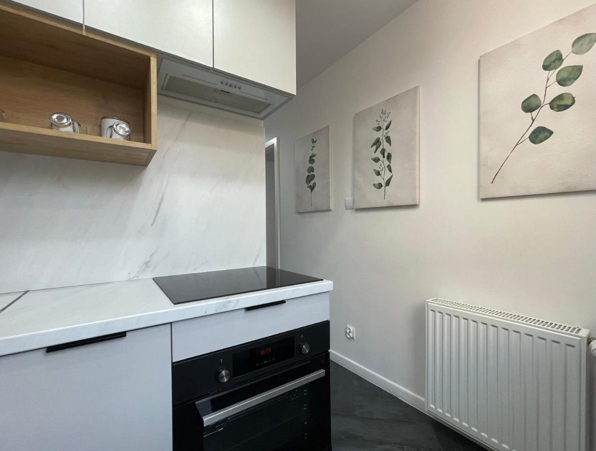 Apartament Cozy Apart - Self Check-in 24h *