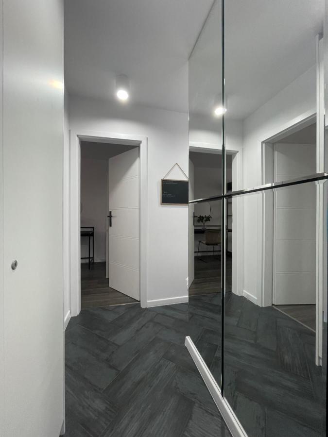 Apartament Cozy Apart - Self Check-in 24h *