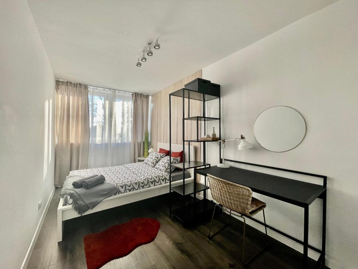 Apartament Cozy Apart - Self Check-in 24h